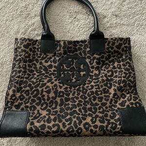 Tory Burch tote bag